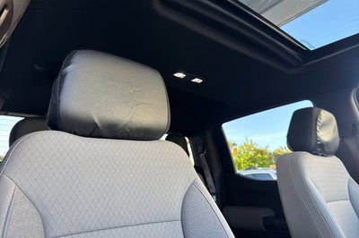 2020 GMC Sierra 1500 SLE