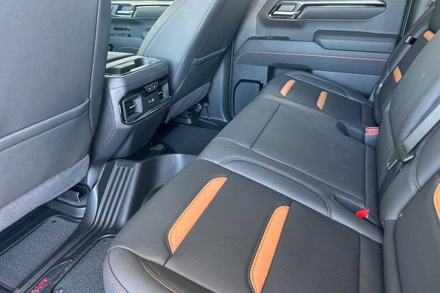 2026 GMC Sierra 1500 AT4 - Photo 12