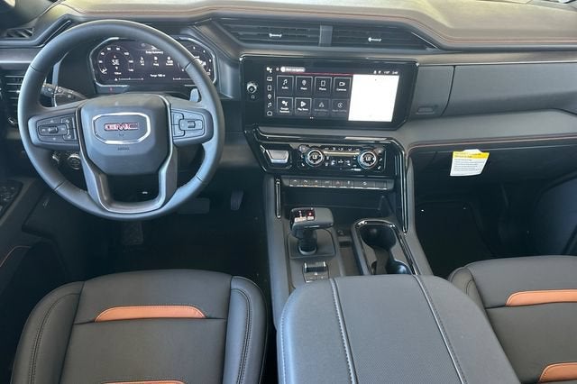 2026 GMC Sierra 1500 AT4 - Photo 13