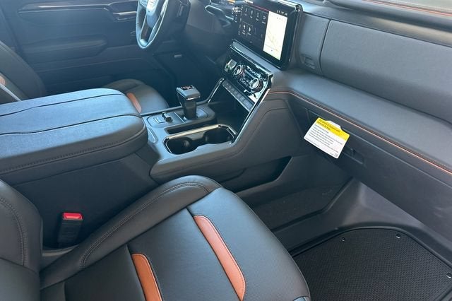 2026 GMC Sierra 1500 AT4 - Photo 15