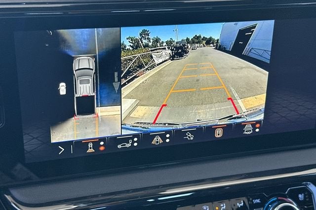 2026 GMC Sierra 1500 AT4 - Photo 19