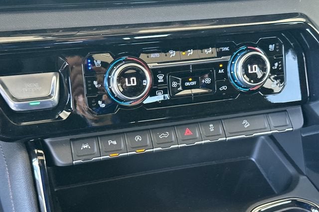 2026 GMC Sierra 1500 AT4 - Photo 20