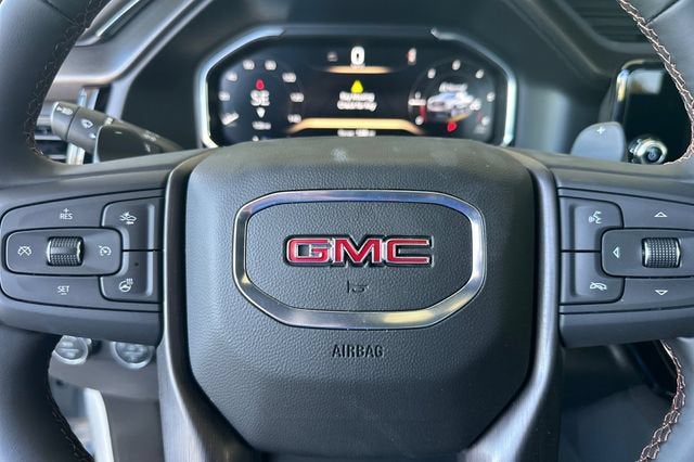 2026 GMC Sierra 1500 AT4 - Photo 23