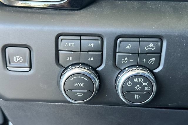 2026 GMC Sierra 1500 AT4 - Photo 27