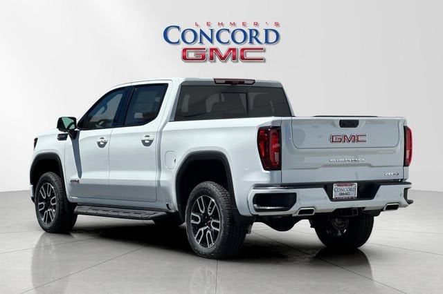 2026 GMC Sierra 1500 AT4 - Photo 6