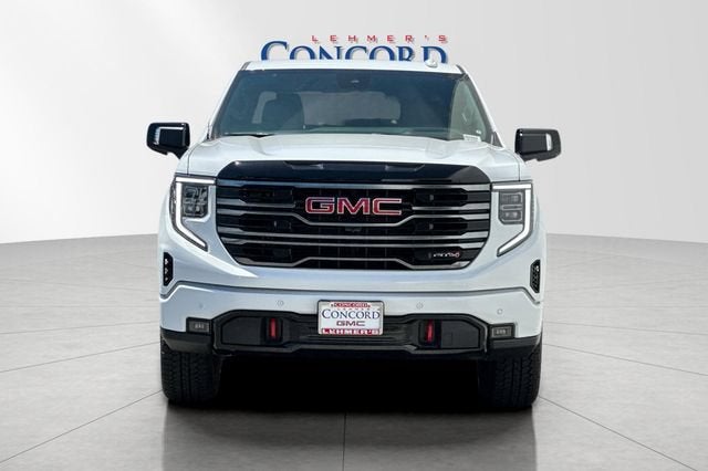 2026 GMC Sierra 1500 AT4 - Photo 9