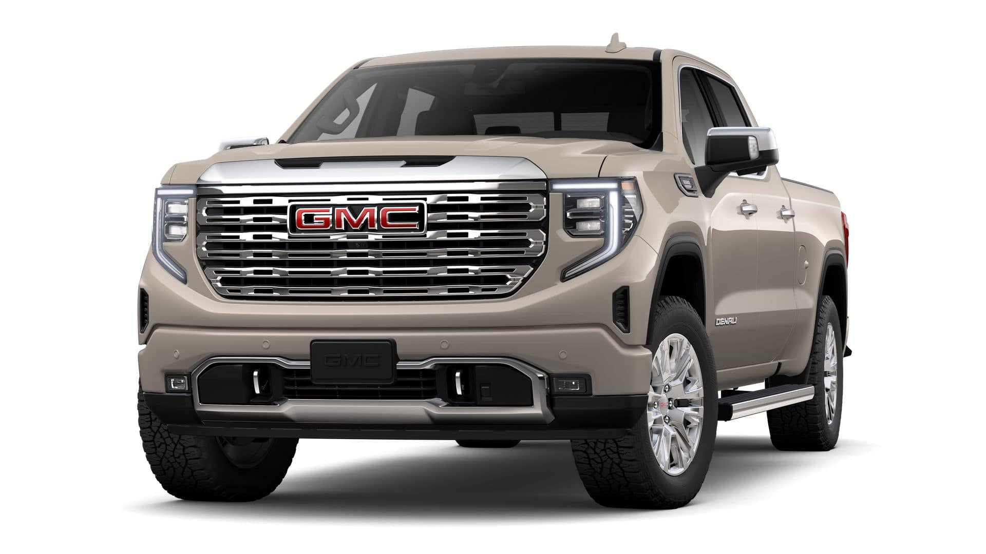 2026 GMC Sierra 4WD Crew Cab Short Box Denali's photo