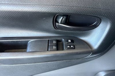 2017 Chevrolet City Express LS