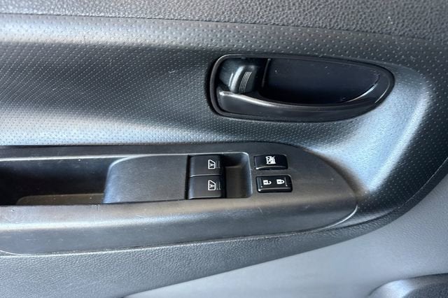 2017 Chevrolet City Express LS