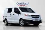 2017 Chevrolet City Express LS