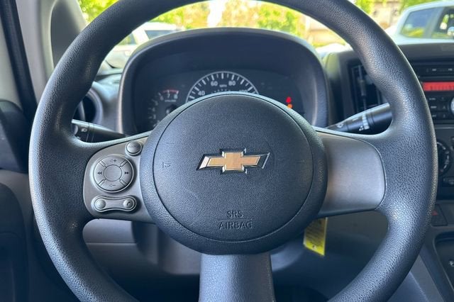 2017 Chevrolet City Express LS