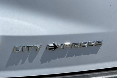 2017 Chevrolet City Express LS
