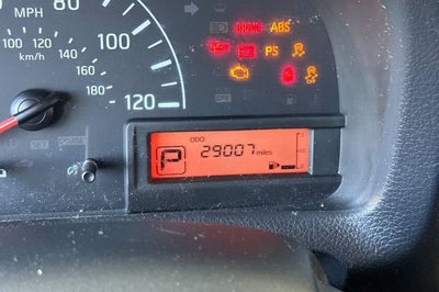 2017 Chevrolet City Express LS