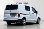 2017 Chevrolet City Express LS