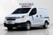 2017 Chevrolet City Express LS