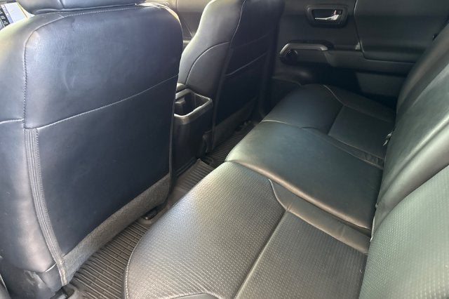 2022 Toyota Tacoma 4WD SR