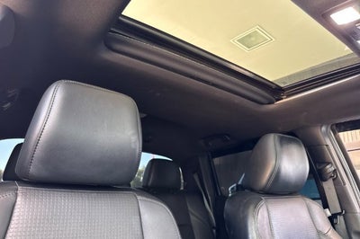 2022 Toyota Tacoma 4WD SR