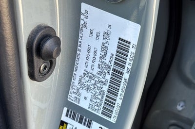2022 Toyota Tacoma 4WD SR