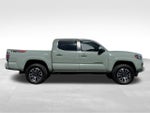 2022 Toyota Tacoma 4WD SR