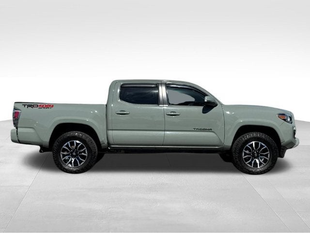 2022 Toyota Tacoma 4WD SR