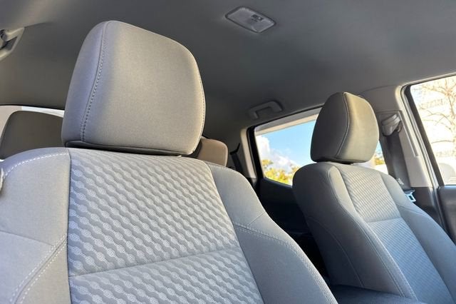 2022 Toyota Tacoma 4WD SR