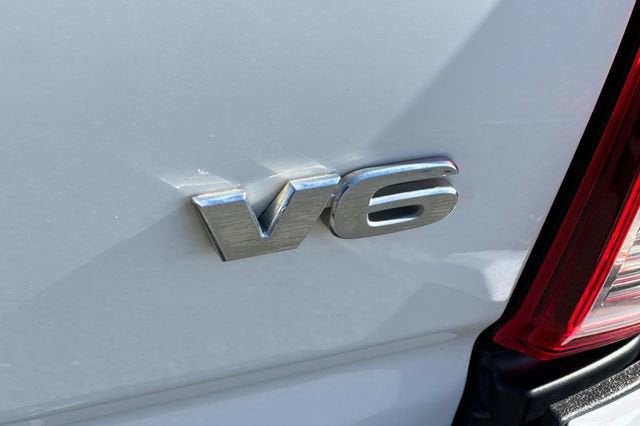 2022 Toyota Tacoma 4WD SR