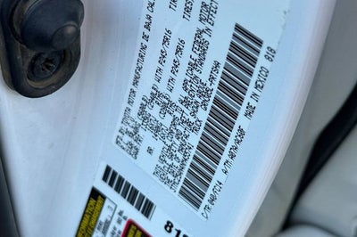 2022 Toyota Tacoma 4WD SR