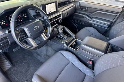 2024 Toyota Tacoma 4WD SR5