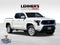 2025 Toyota Tacoma 4WD SR