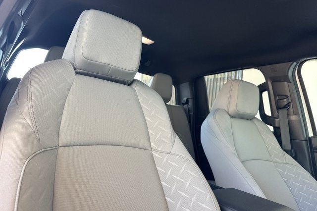 2025 Toyota Tacoma 4WD SR