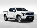 2025 Toyota Tacoma 4WD SR