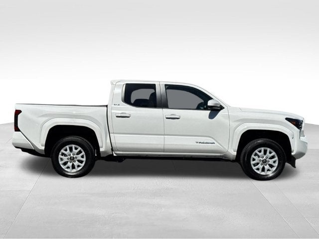 2025 Toyota Tacoma 4WD SR