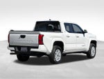 2025 Toyota Tacoma 4WD SR