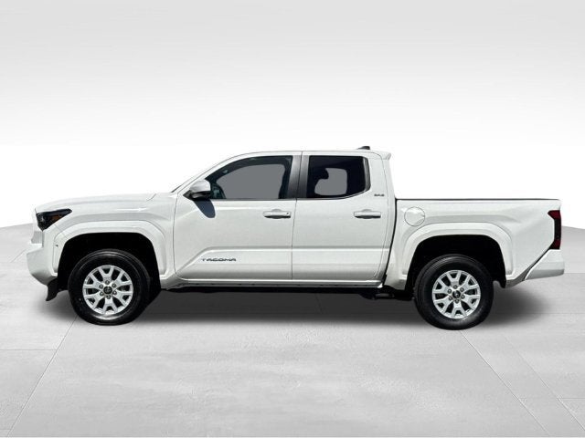 2025 Toyota Tacoma 4WD SR