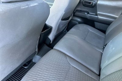 2022 Toyota Tacoma 2WD SR