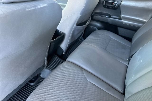 2022 Toyota Tacoma 2WD SR