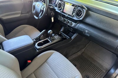 2022 Toyota Tacoma 2WD SR