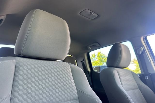 2022 Toyota Tacoma 2WD SR