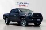 2022 Toyota Tacoma 2WD SR