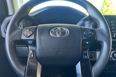 2022 Toyota Tacoma 2WD SR