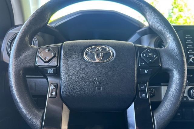 2022 Toyota Tacoma 2WD SR