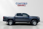 2022 Toyota Tacoma 2WD SR