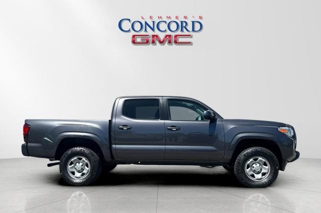 2022 Toyota Tacoma 2WD SR