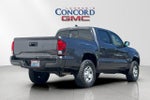 2022 Toyota Tacoma 2WD SR