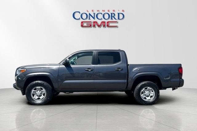 2022 Toyota Tacoma 2WD SR
