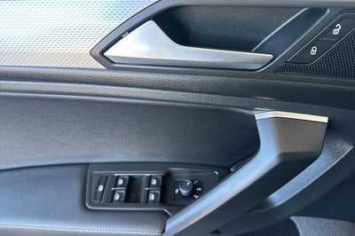 2022 Volkswagen Tiguan S