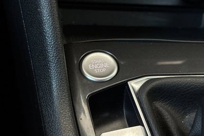 2022 Volkswagen Tiguan S