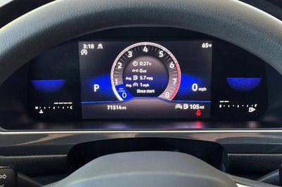 2022 Volkswagen Tiguan S