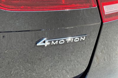 2022 Volkswagen Tiguan S