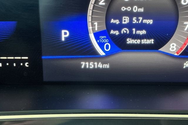 2022 Volkswagen Tiguan S